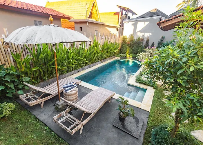 The Kailas Villa *