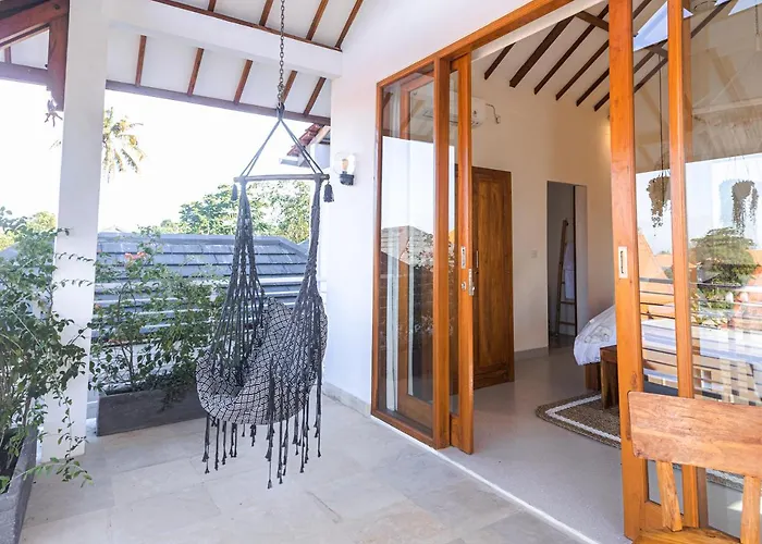 The Kailas Villa