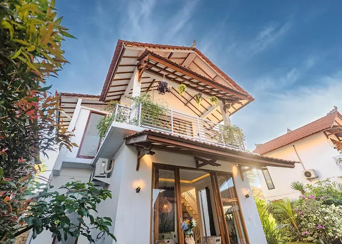 Villa The Kailas *