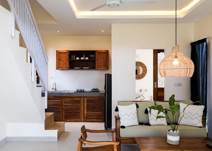 The Kailas Villa *