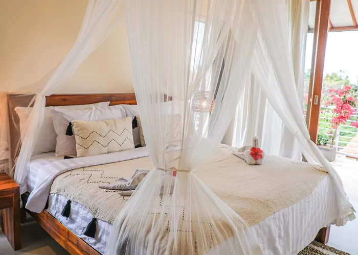 The Kailas Villa Ubud (Bali)