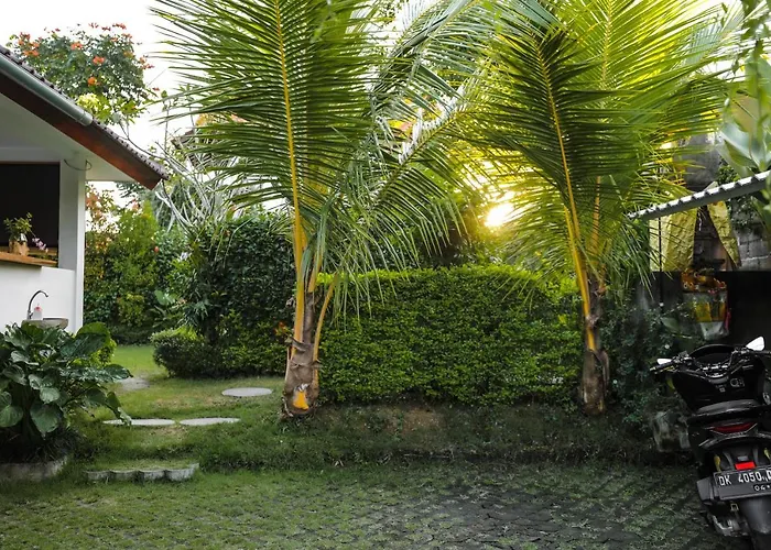 The Kailas Villa