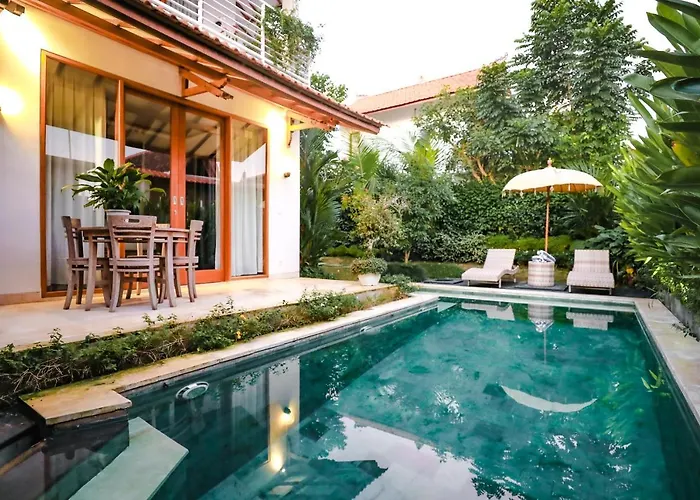 Villa The Kailas *