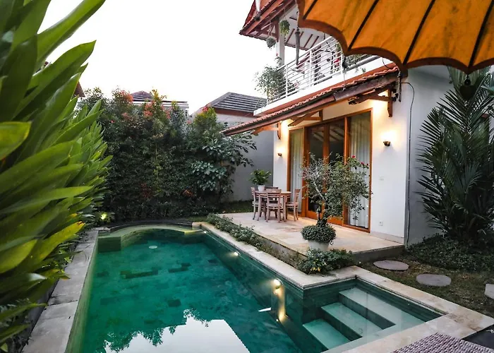 Villa The Kailas *