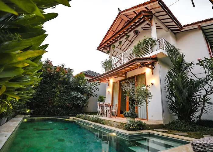 Villa The Kailas *