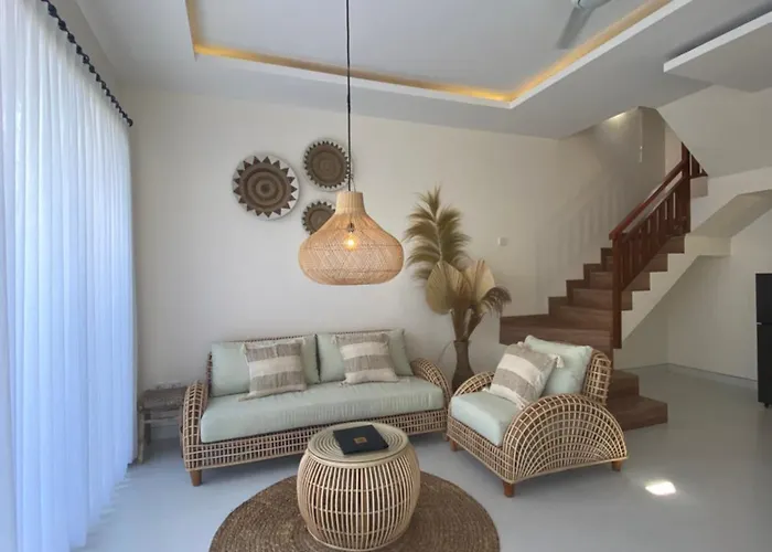 Villa The Kailas *