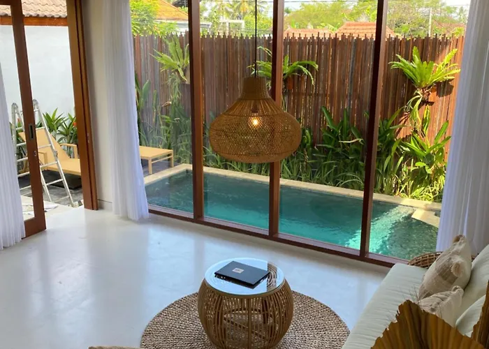 Villa The Kailas Ubud (Bali)