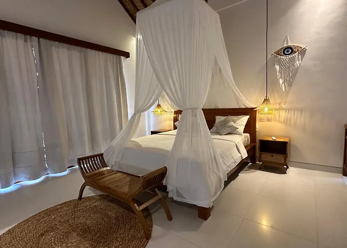 The Kailas Villa