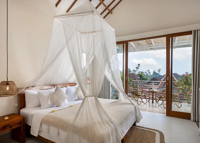 The Kailas Ubud (Bali)
