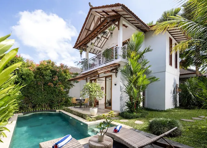 The Kailas Villa