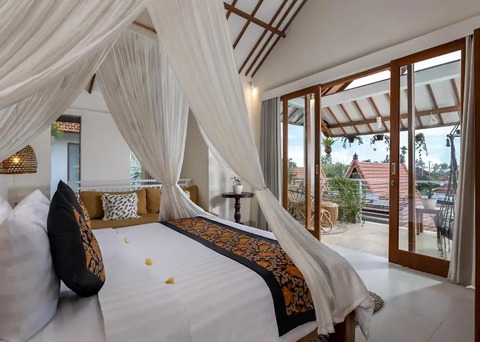 Villa The Kailas