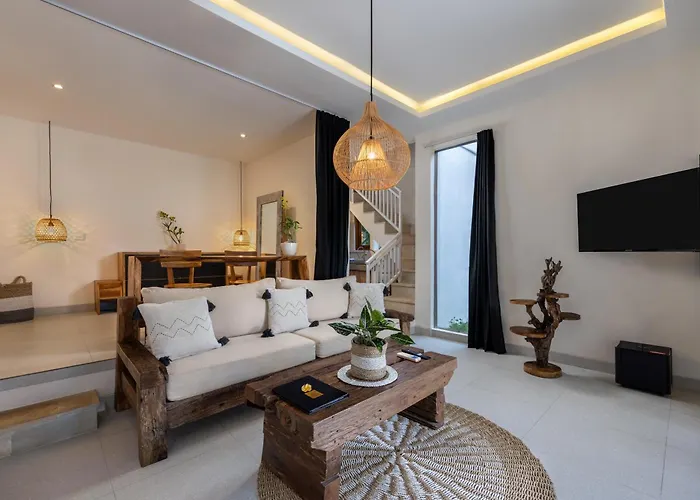 Villa The Kailas *