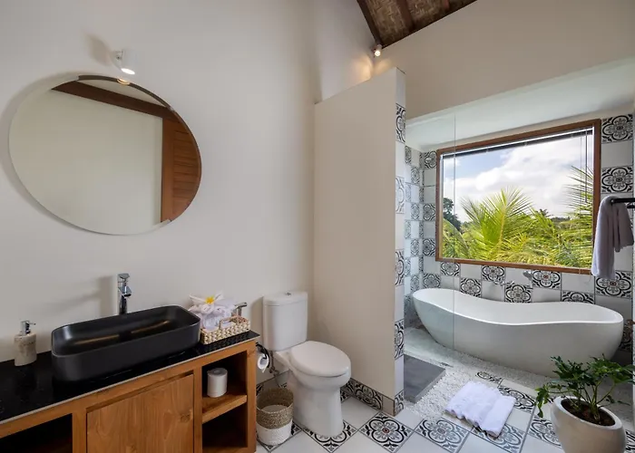 The Kailas Ubud (Bali)