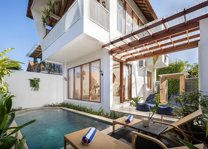 The Kailas Villa