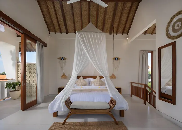 Villa The Kailas *