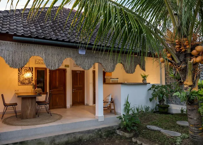 The Kailas Ubud (Bali)