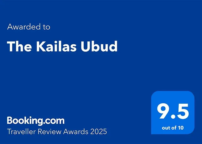 The Kailas